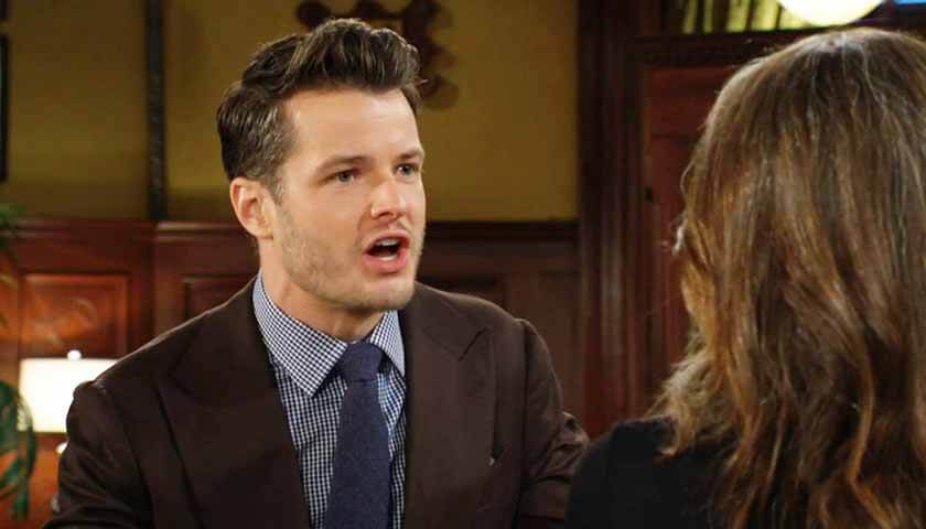 Y&R Scoop: Kyle puts Diane on blast