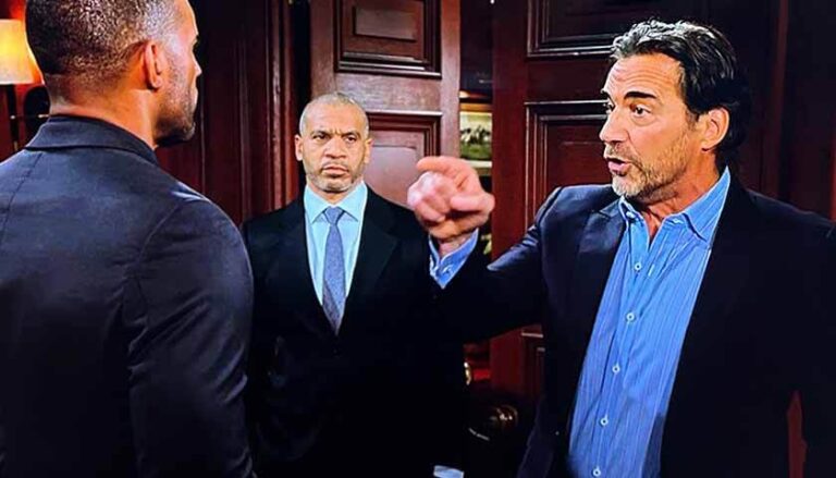 Bold And The Beautiful Preview: Ridge Vows Revenge After Carter Takes ...