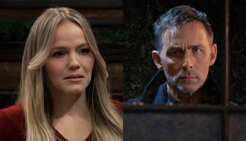 General Hospital: Valentin confronts Lulu