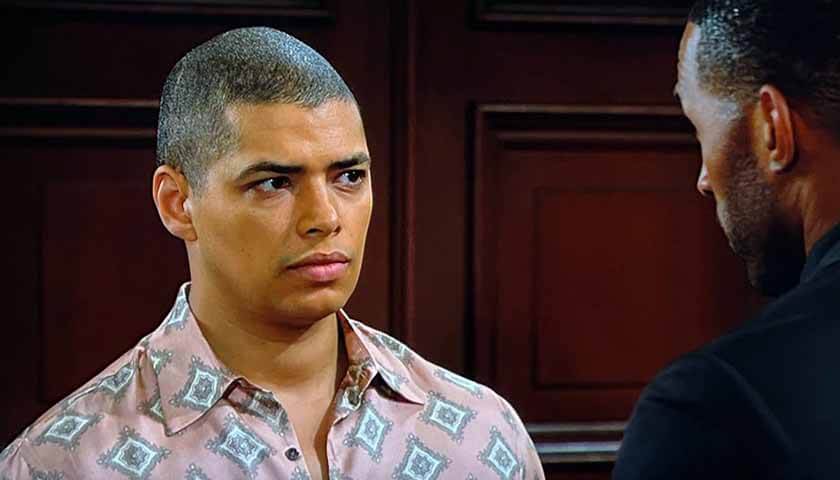 B&B Scoop: Zende considers his options