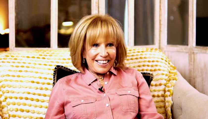 General Hospital: Leslie Charleson has passed away at 79