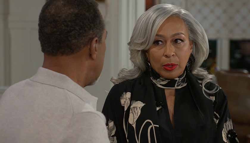 BTG Scoop: Anita talks to Vernon