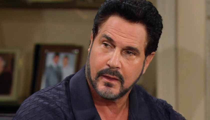 B&B Scoop: Bill finds out Finn's Luna's bio-dad