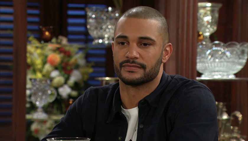 Y&R Scoop: Holden stirs the pot