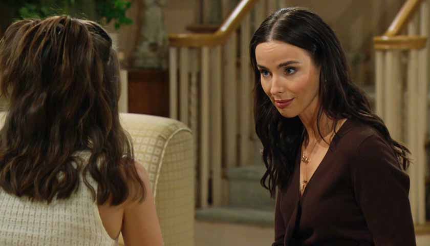 B&B Scoop: Ivy talks with Electra