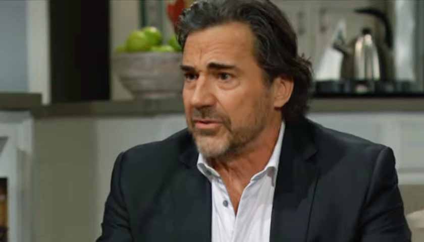 B&B Scoop: Ridge warns Finn about his daughter