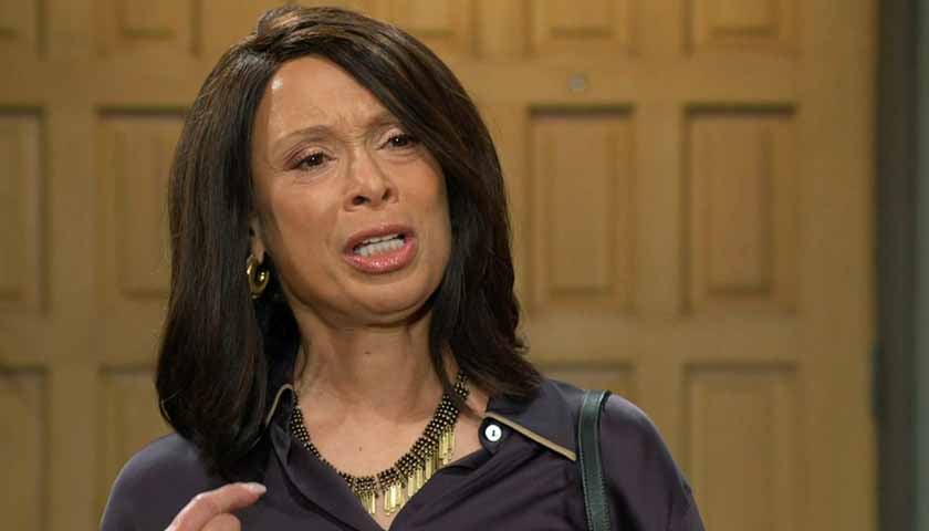 Y&R Scoop: Amy worries about Damian