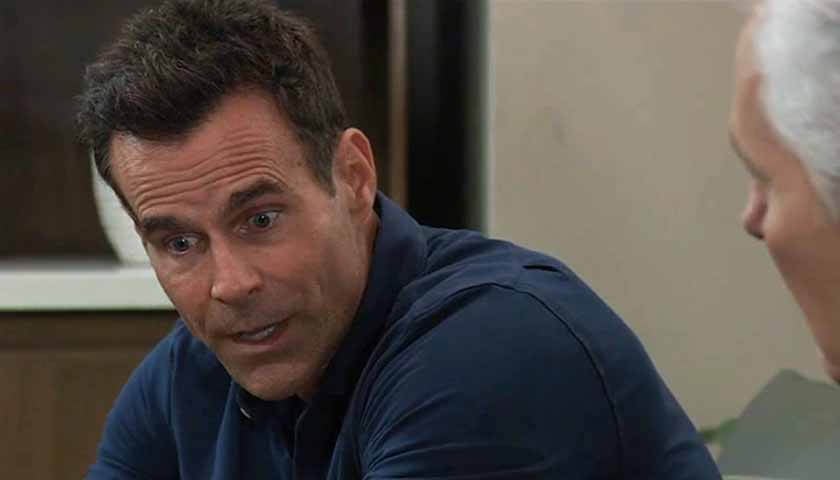 General Hospital Spoilers: Drew confides in Martin