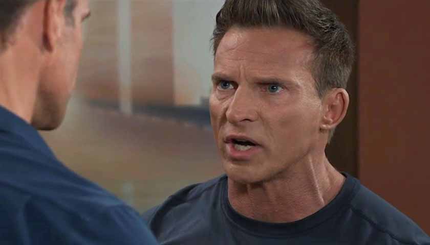 General Hospital Spoilers: Jason puts Drew on blast