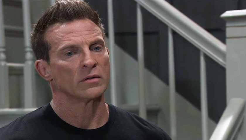 GH Scoop: Jason listens to Lulu rant