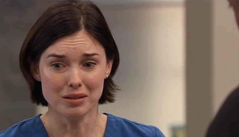 General Hospital Spoilers: Willow confides her troubles to Isaiah