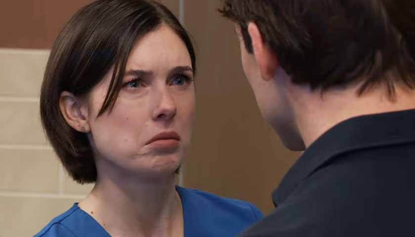 GH Scoop: Willow is upset with Michael