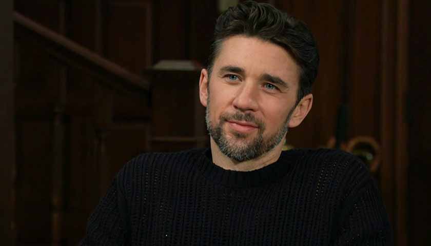 Y&R Scoop: Cane smiles at Victor's suggestion