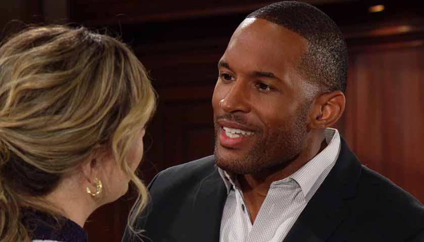 B&B Scoop: Carter wants to marry Hope right away