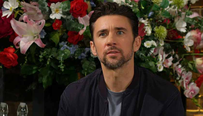 Y&R Scoop: Cane warns Billy and Sally about Victor