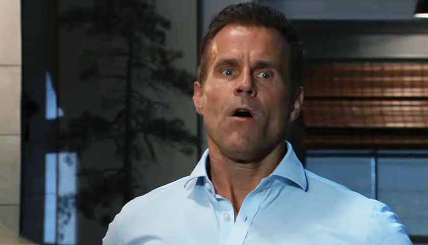 General Hospital Preview: Drew Gets Shot - Anna And Dante Investigate - The  Soap Scoop