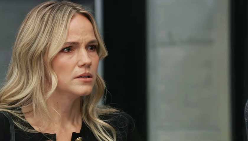 General Hospital Spoilers: Lulu is stunned