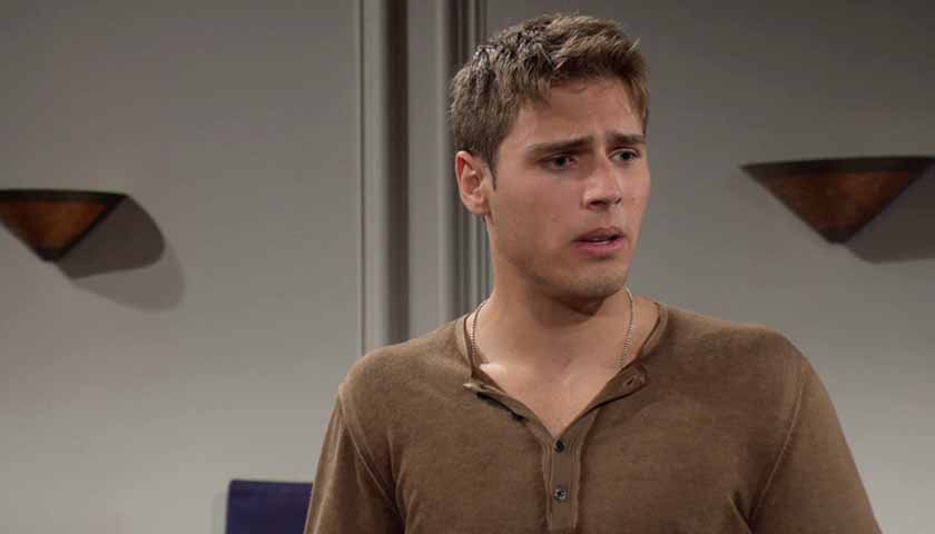 Bold And The Beautiful Spoilers: Will worries about Electra's reaction