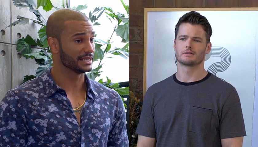 Young And The Restless Spoilers: Kyle decides to dig up dirt on Holden