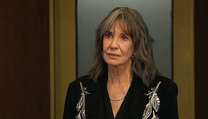 Young And The Restless Scoop October 2: Jill Tells Billy He Hurt Her Deeply  - Audra Asks Nate To Take Her Back - The Soap Scoop