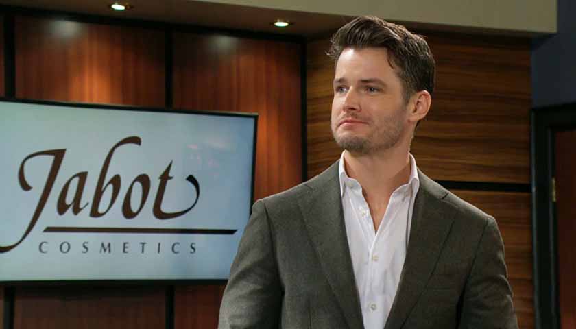 Young And The Restless Scoop October 6: Kyle's Heading To LA To Win Claire  Back - Victor Plans Media Onslaught Against Cane - The Soap Scoop