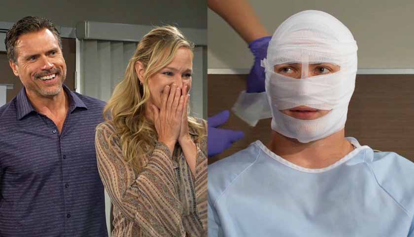 Young And The Restless Preview: Noah Wakes Up - Nick Wants To See Matt Clark For Himself - The Soap Scoop