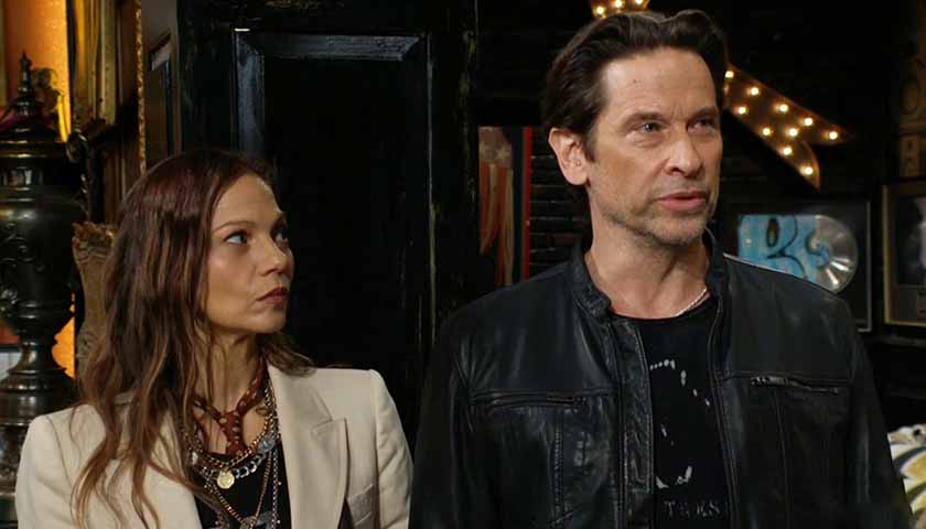 Young And The Restless Preview: Noah Wakes Up - Nick Wants To See Matt  Clark For Himself - The Soap Scoop