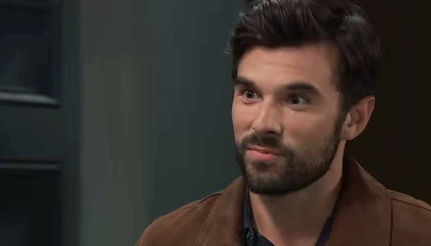 General Hospital Spoilers: Chase wants to prove Willow is innocent