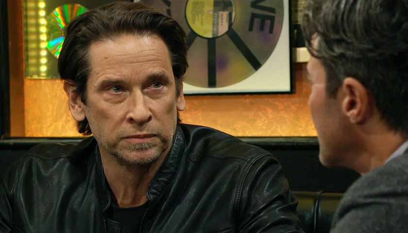 Xem trước phim Young And The Restless: Nick nhìn thấy Noah và Sienna - Mitch quyết tâm trả thù - Holden chưa kể hết mọi chuyện cho Claire - Tin tức nóng hổi về phim truyền hình