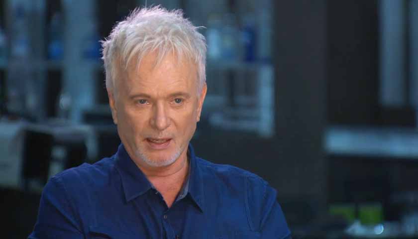 General Hospital Fans And Co-Stars Mourn The Loss Of Anthony Geary - The Soap Scoop