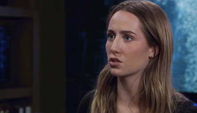 GH Scoop: Joss talks to Brennan about her mom