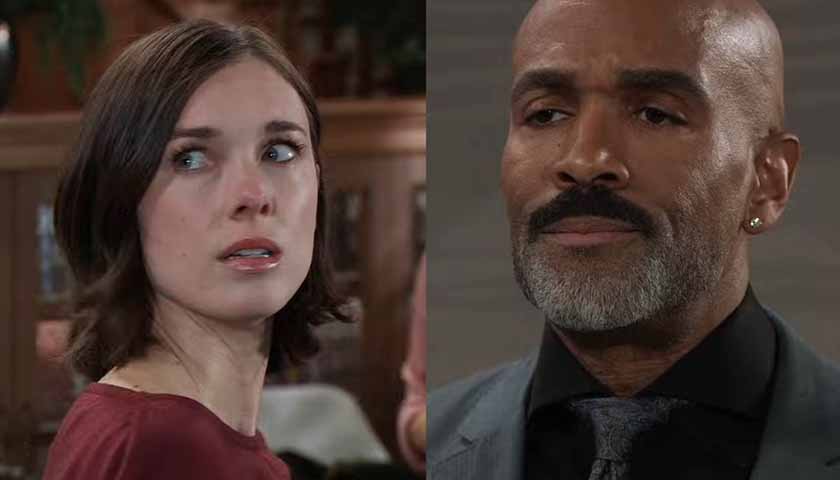 General Hospital Spoilers: Willow and Curtis prime suspects in Drew's shooting
