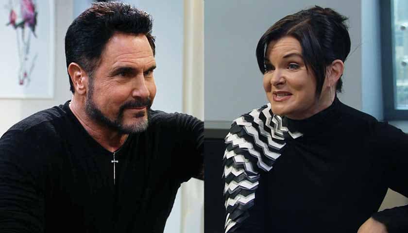 Bold And The Beautiful Spoilers: Katie has great news for Bill