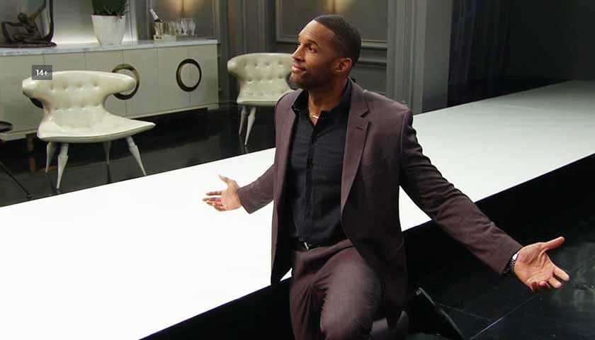 Bold And The Beautiful Spoilers: Carter gets down on one knee for Daphne