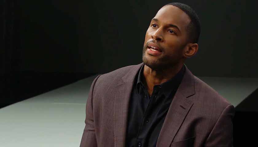 B&B Scoop: Carter tells Daphne he loves her