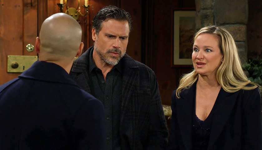 Young And The Restless Spoilers: Sharon and Nick shocked to learn Mariah abducted Dom