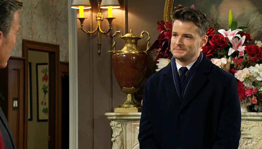 Young And The Restless Spoilers: Kyle shares promising news with Jack and Diane