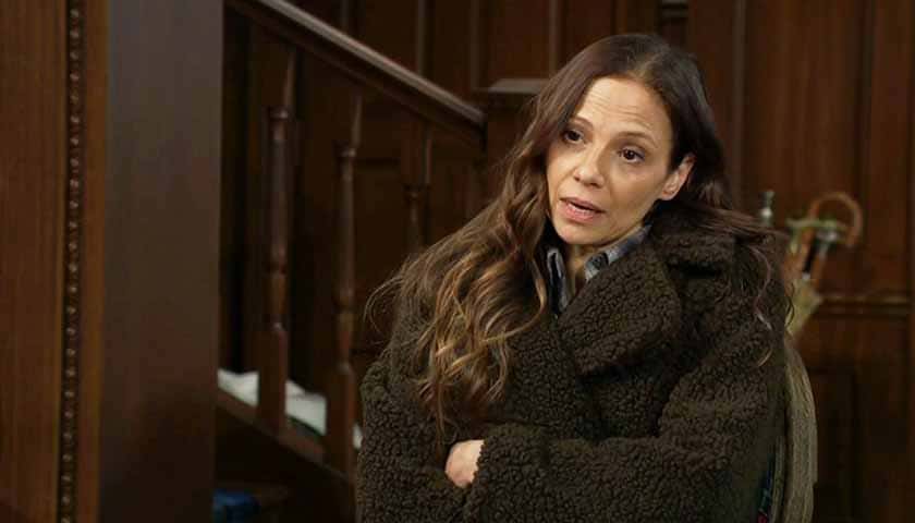 Y&R Scoop: Sienna asks for Victor's help