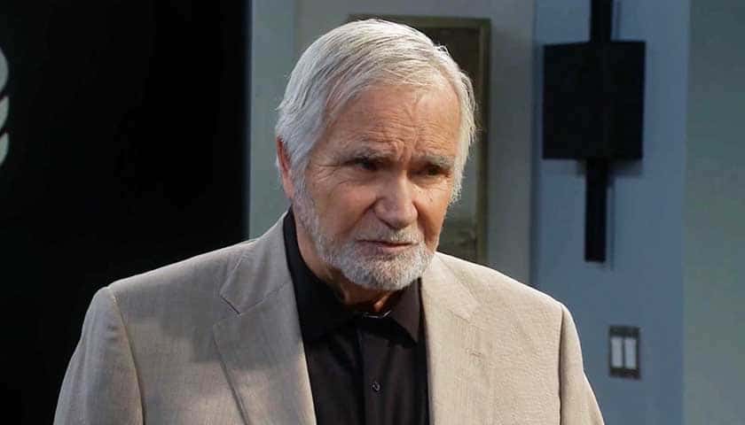 B&B Scoop: Eric talks to Bill and Katie