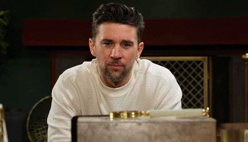 Y&R Scoop: Cane records video message for Lily