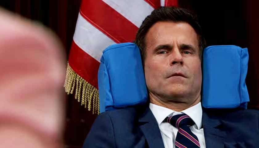 GH Scoop: Drew glares at Willow