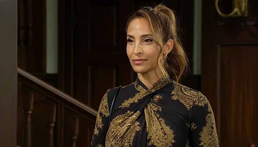 Y&R Scoop: Lily arrives at the ranch