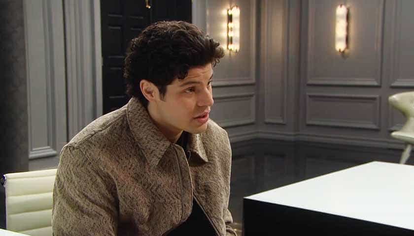 B&B Scoop: RJ talks to Electra