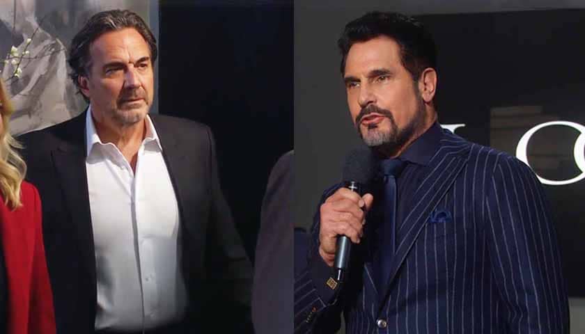 Bold And The Beautiful Spoilers: Dollar Bill humiliates Ridge