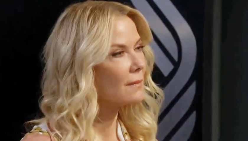 B&B Scoop: Brooke glares at Katie