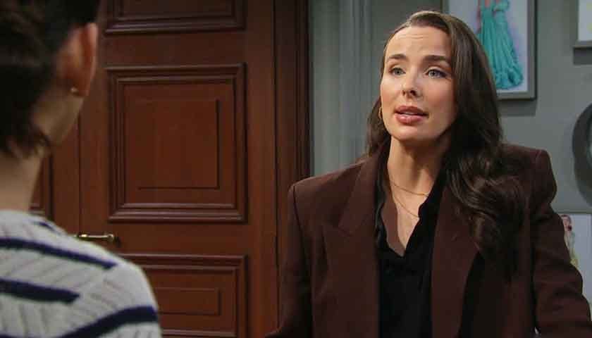 B&B Scoop: Ivy doubles down with Electra