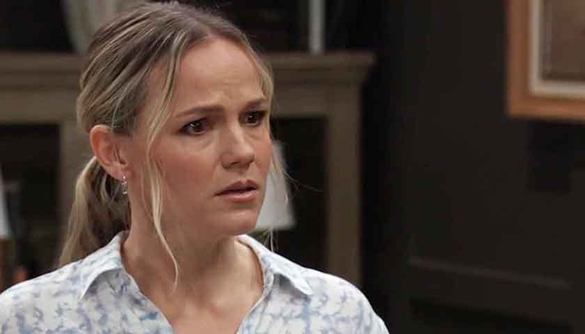 GH Scoop: Lulu's angry with Nathan