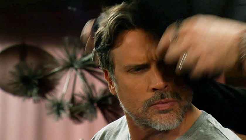 Y&R Scoop: Matt takes Nick by surprise