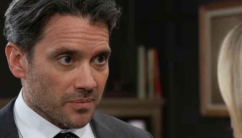 GH Scoop: Dante warns Lulu