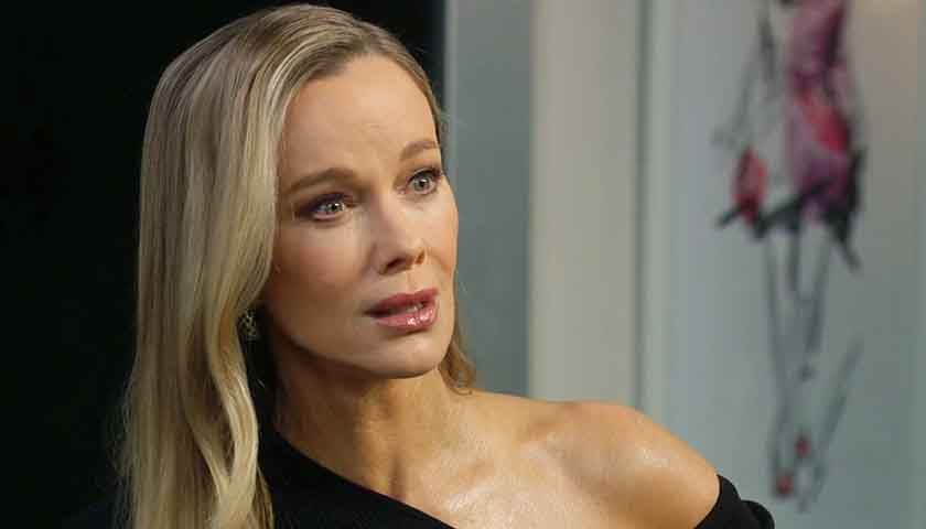 B&B Scoop: Donna worries about a Logan family feud